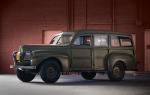 Ford C11ADF Staff Car 1941 года